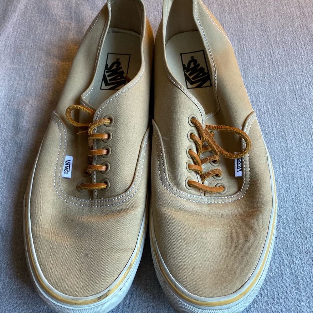 Classic Vans